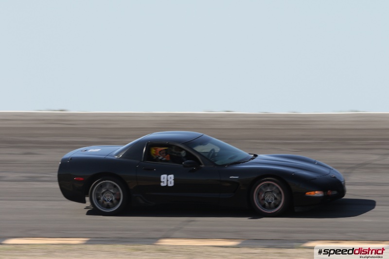 Chevrolet Corvette Z06