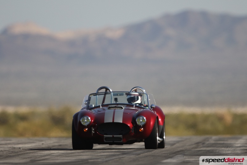 AC Cobra