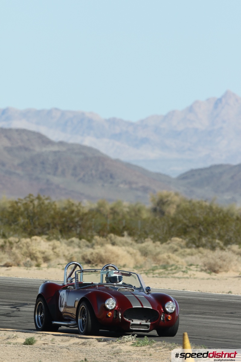 Shelby Cobra
