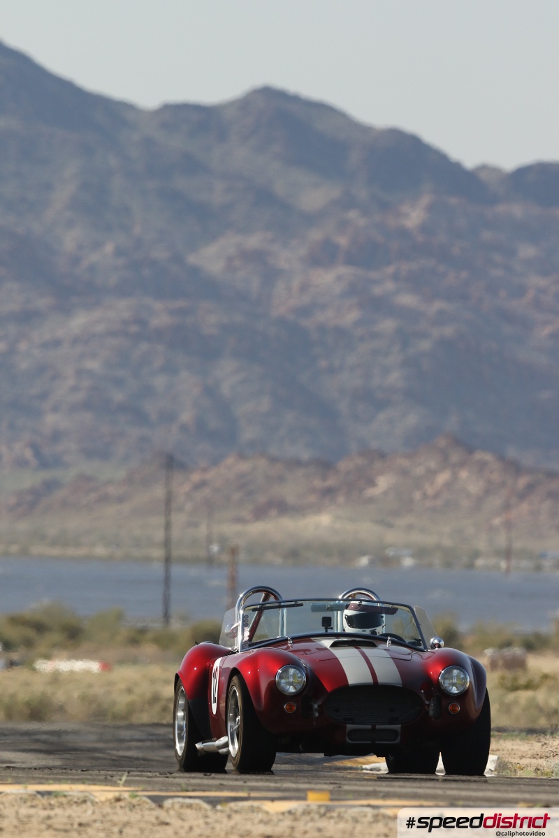 AC Cobra