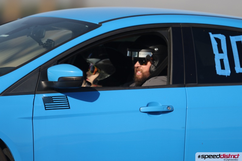 Dodge Challenger Hellcat