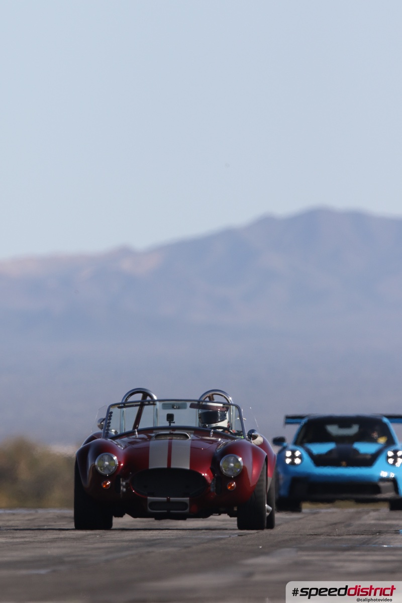 Shelby Cobra