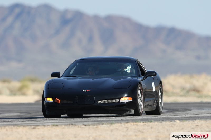 Chevrolet Corvette Z06