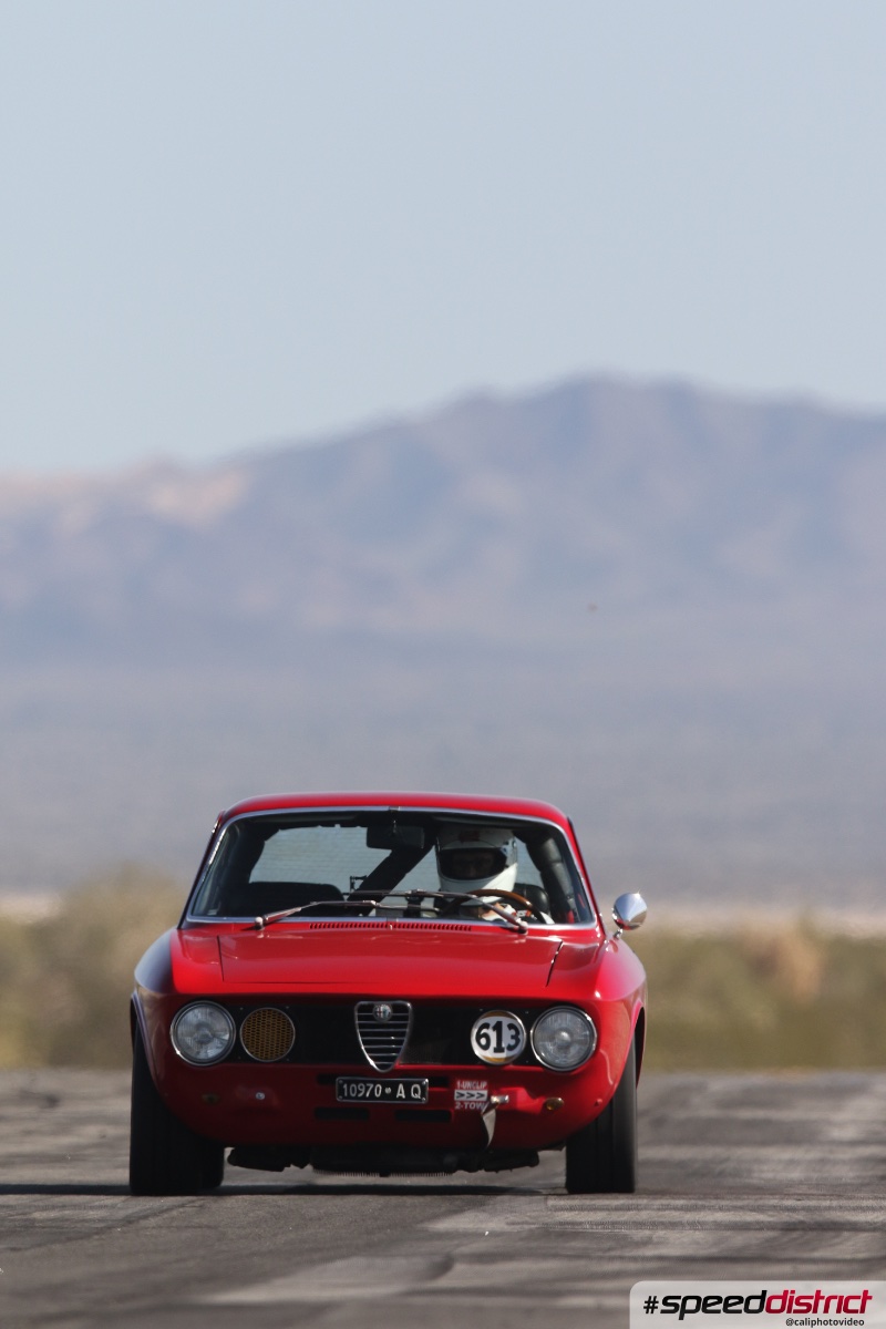 Alfa Romeo GTV