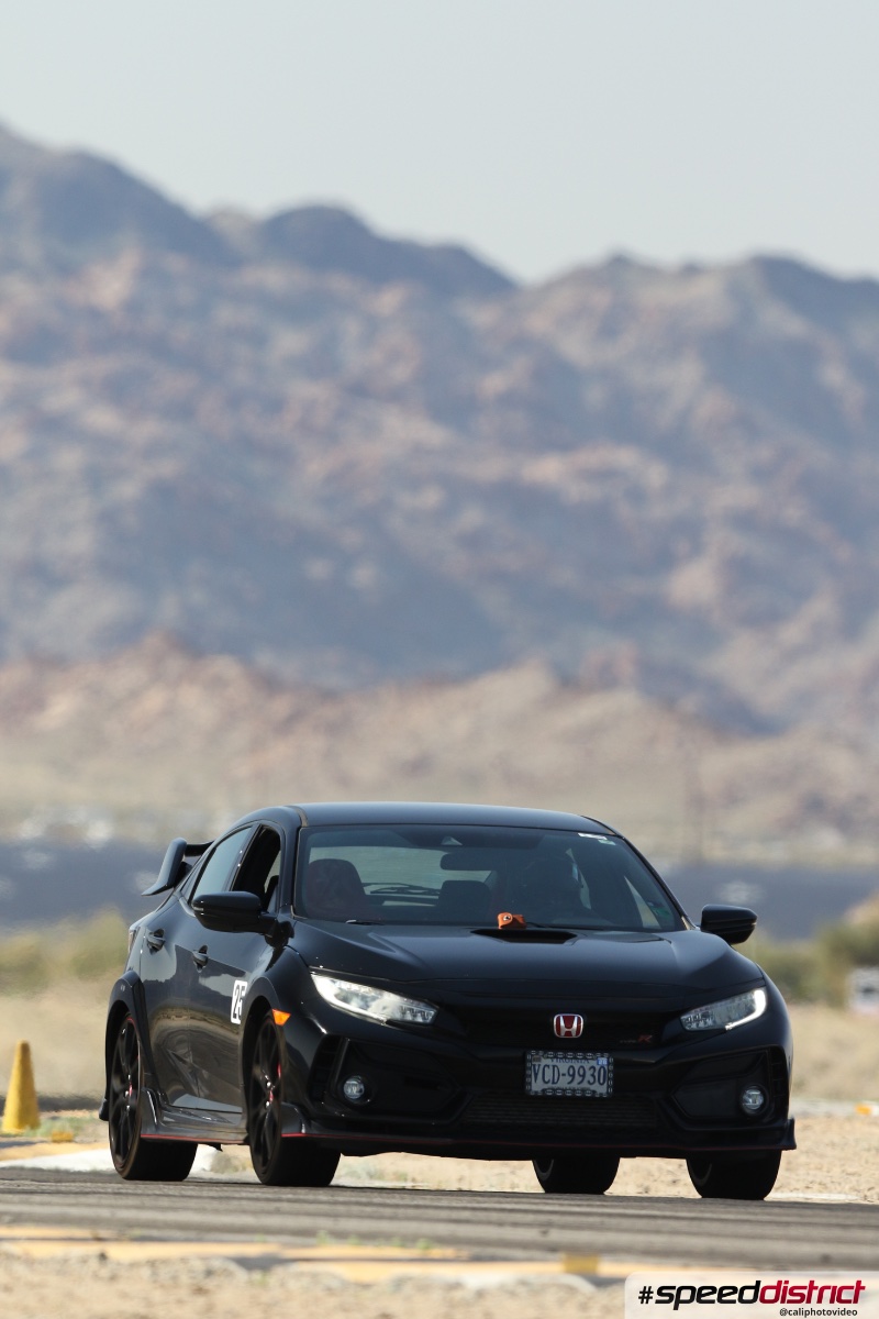 Honda Civic Type R