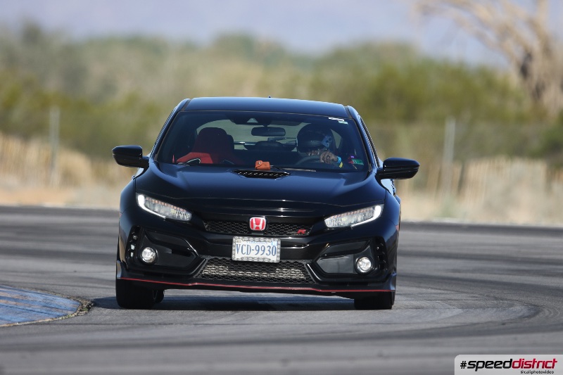 Honda Civic Type R