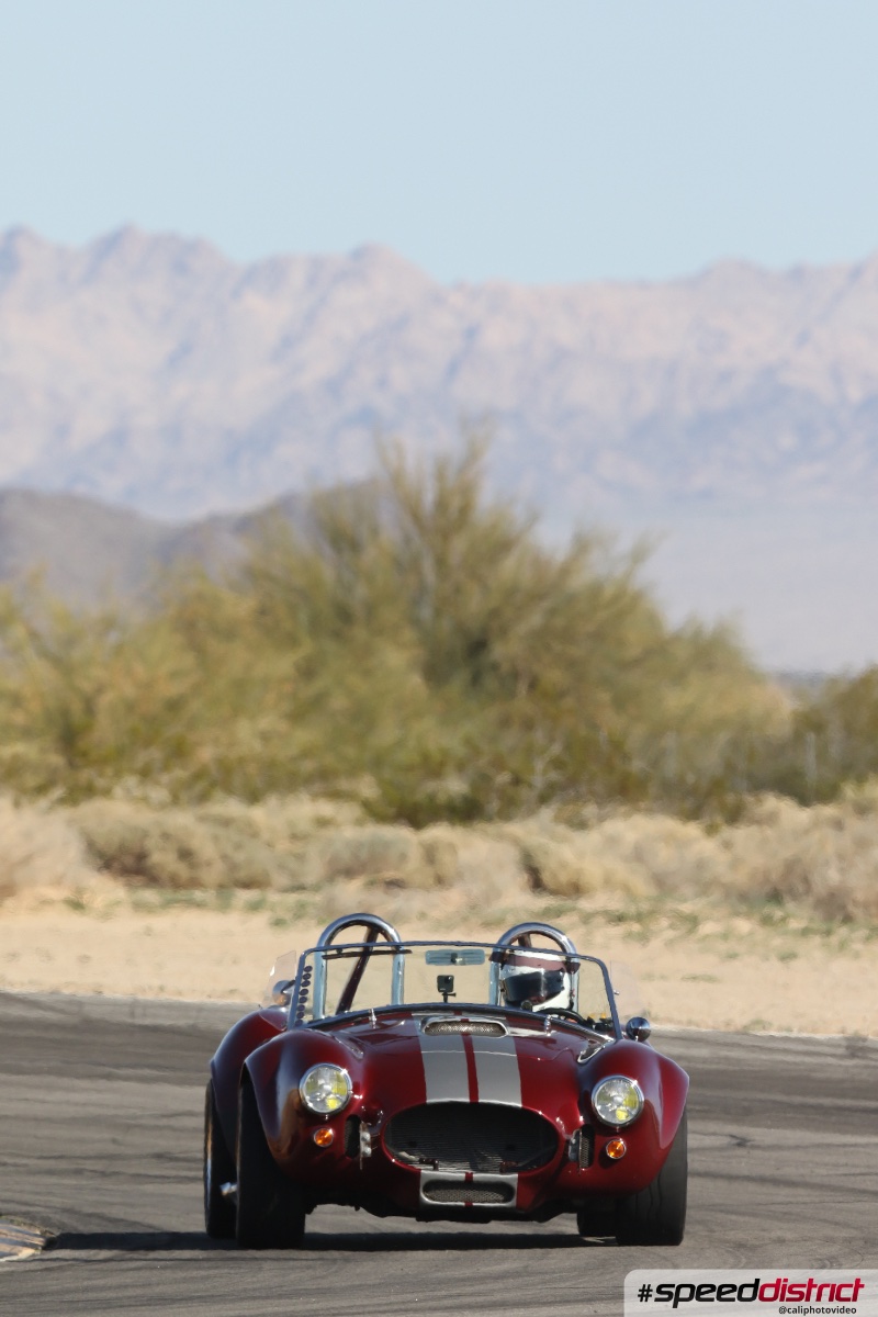 Shelby Cobra