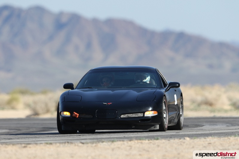 Chevrolet Corvette Z06