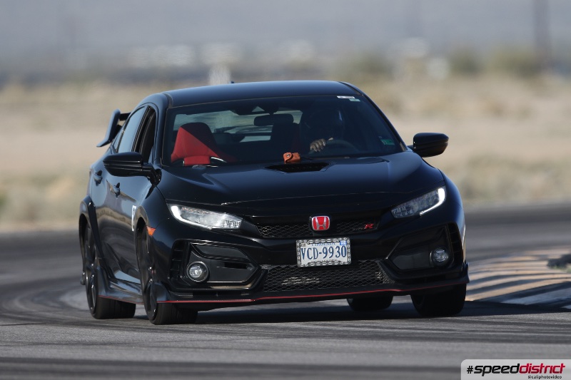 Honda Civic Type R