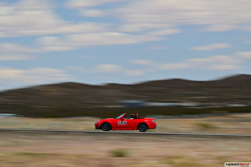 Mazda MX-5 Miata