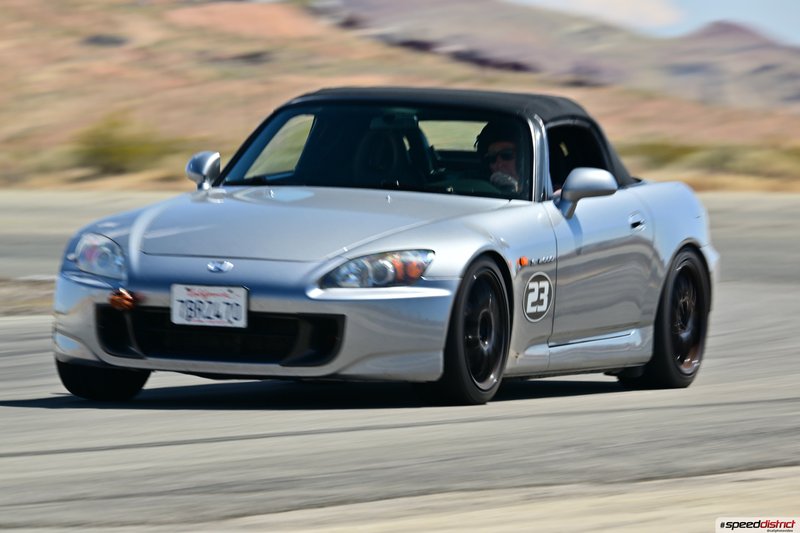 Honda S2000