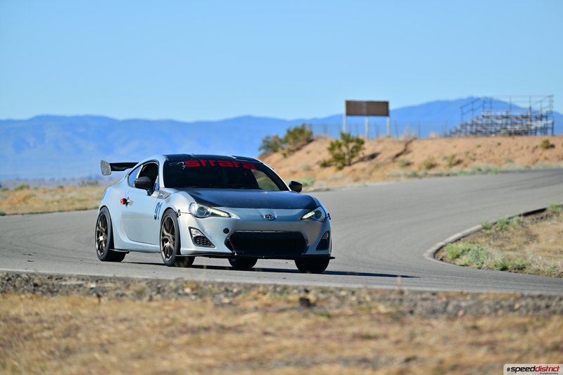 Scion FR-S