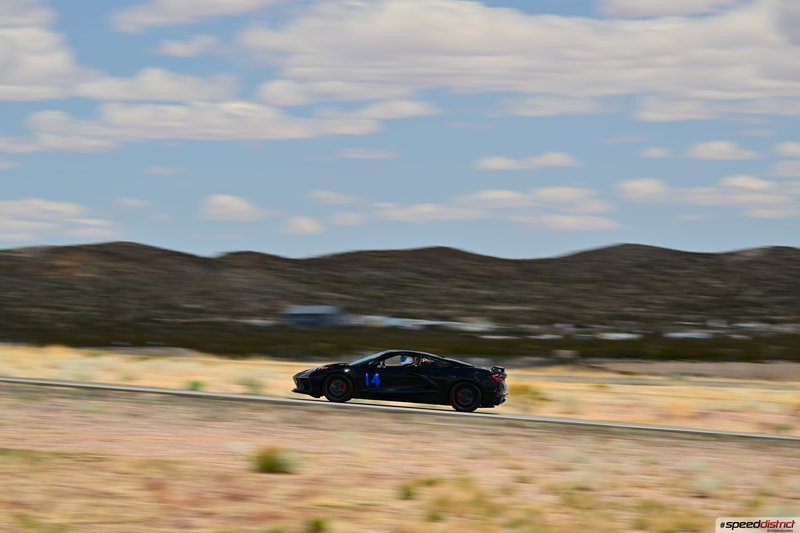 Porsche 911 GT3 RS black