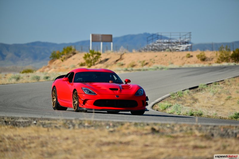 Dodge Viper GTS