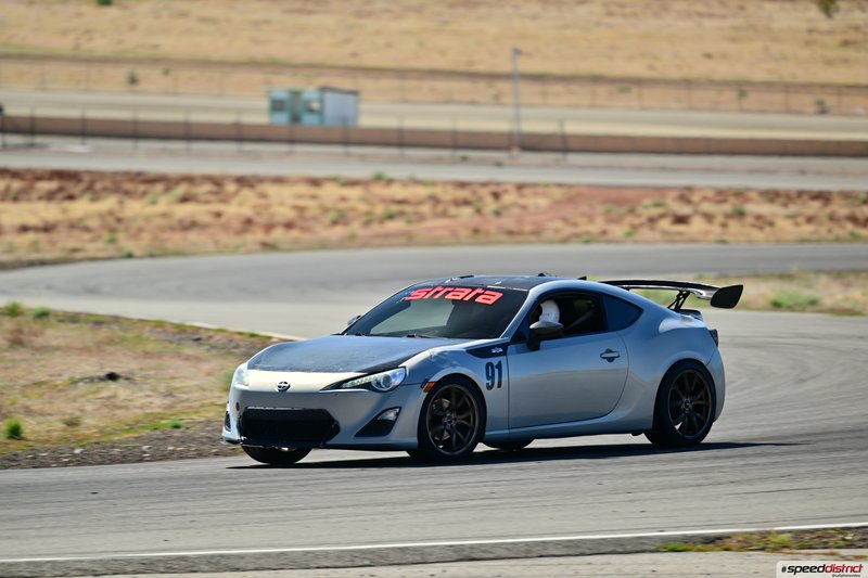 Scion FR-S