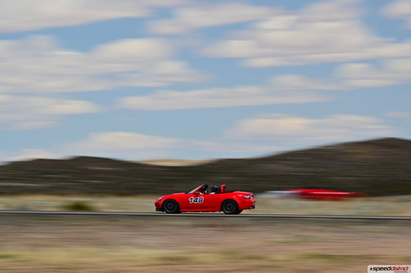 Mazda MX-5 Miata