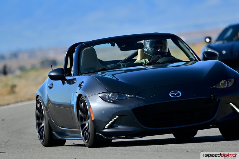 Mazda MX-5 Miata
