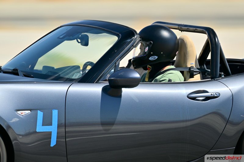 Mazda MX-5 Miata