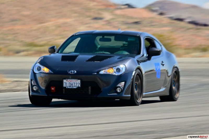 Scion FR-S