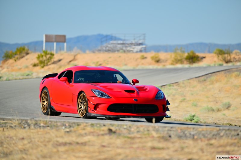 Dodge Viper