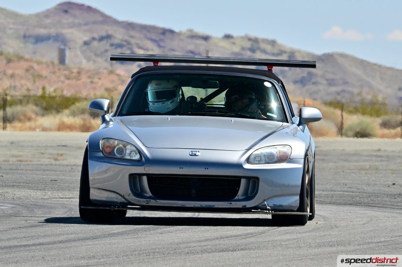 Honda S2000