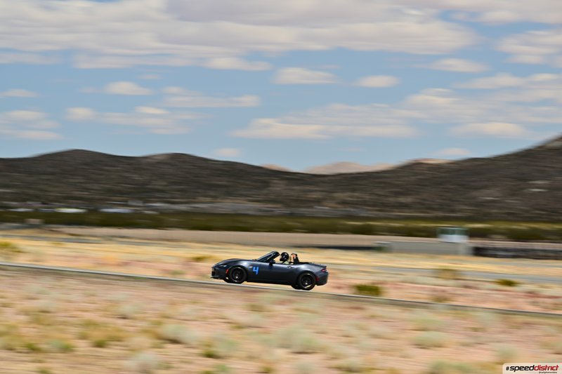 Mazda MX-5 Miata