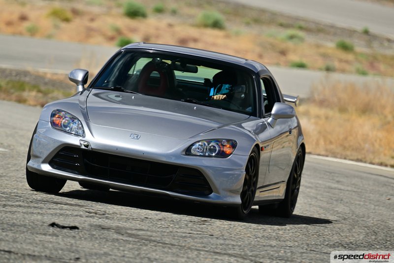 Honda S2000