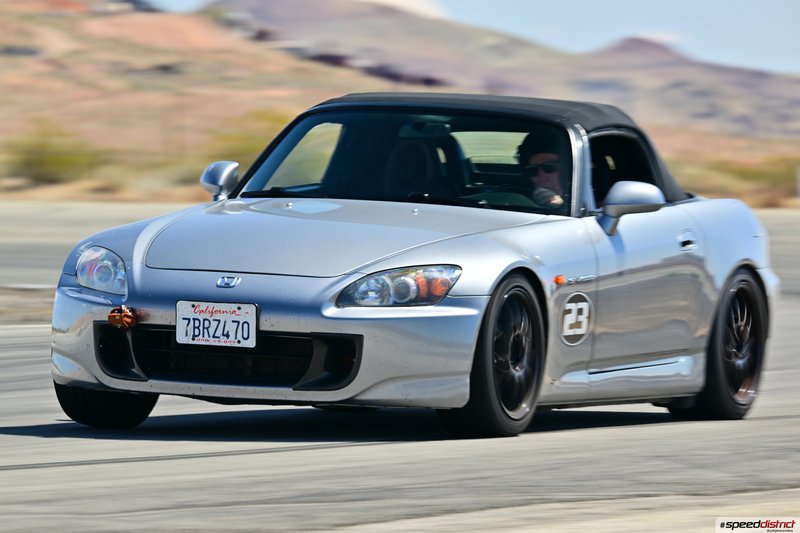 Honda S2000