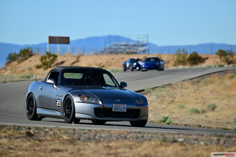 Honda S2000