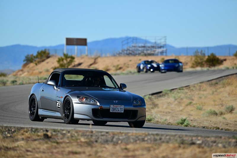 Honda S2000