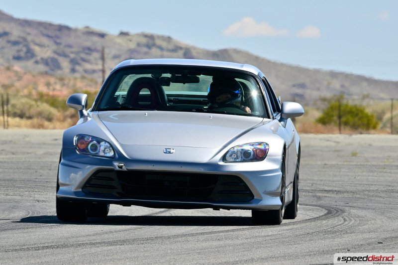 Honda S2000
