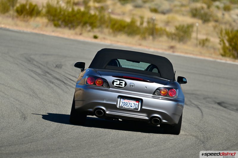 Honda S2000