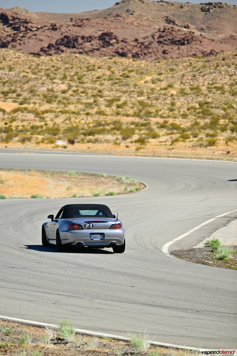 Honda S2000
