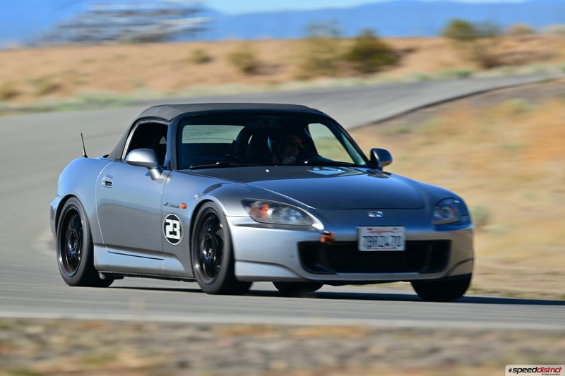 Honda S2000