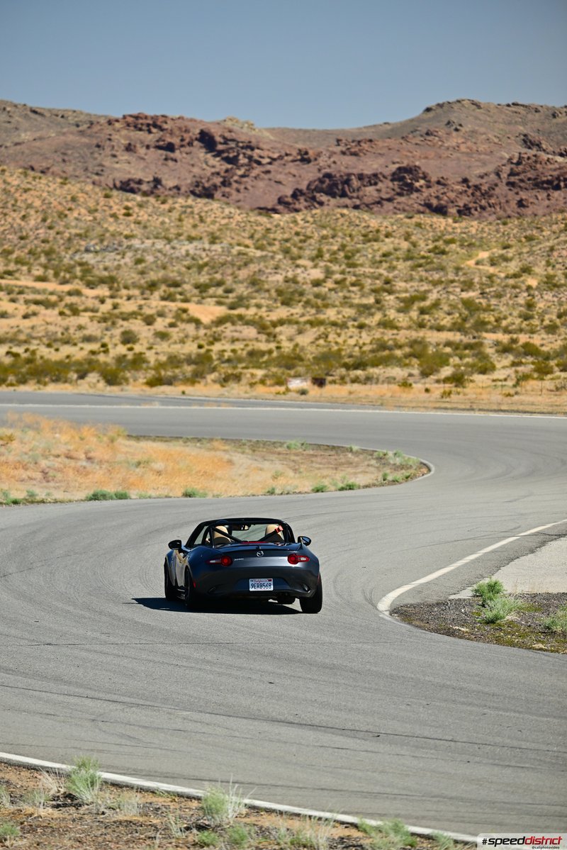 Mazda MX-5 Miata
