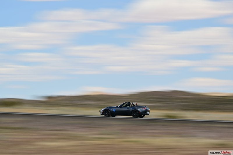 Mazda MX-5 Miata