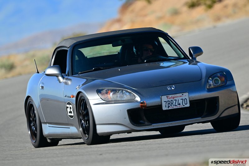 Honda S2000