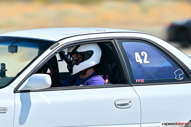 Porsche 911 GT3 RS white