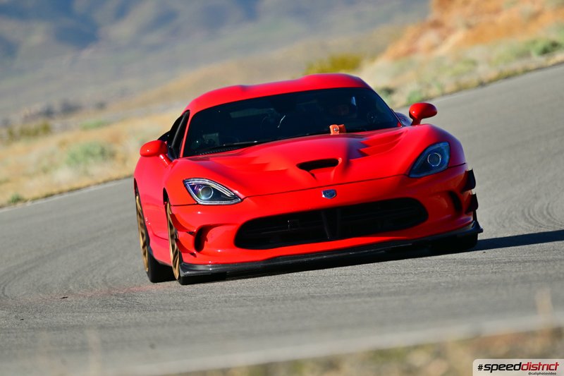 Dodge Viper
