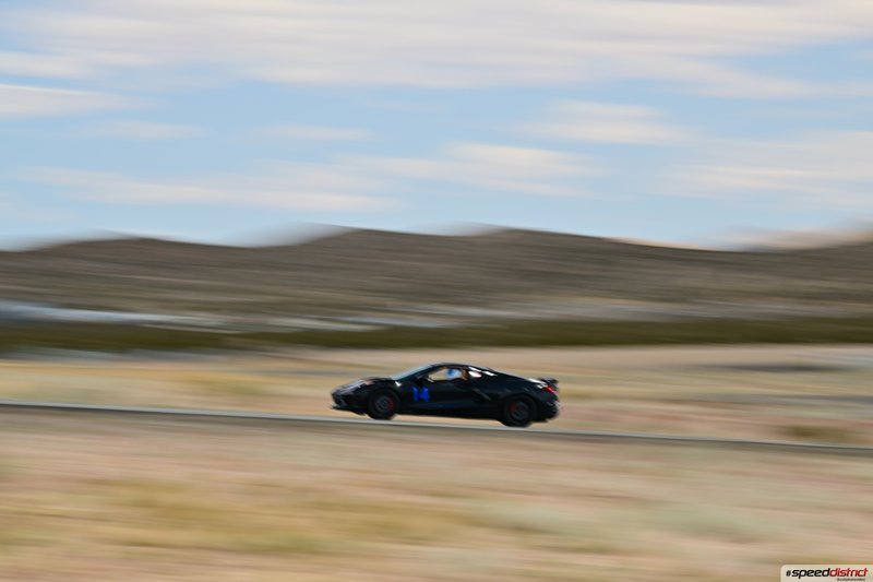 Porsche 911 GT3 RS black
