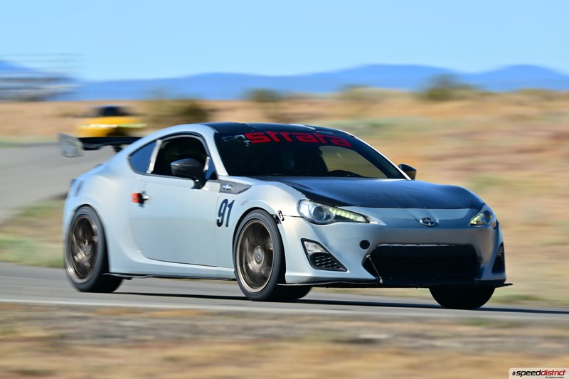 Scion FR-S