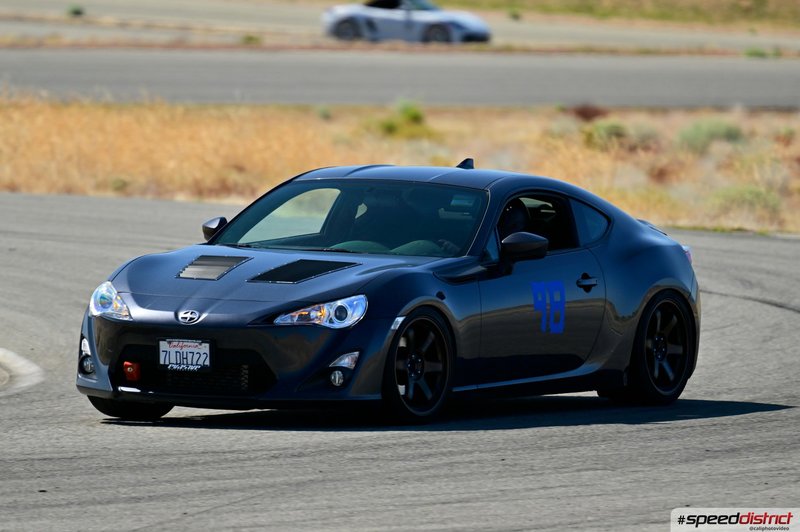 Scion FR-S