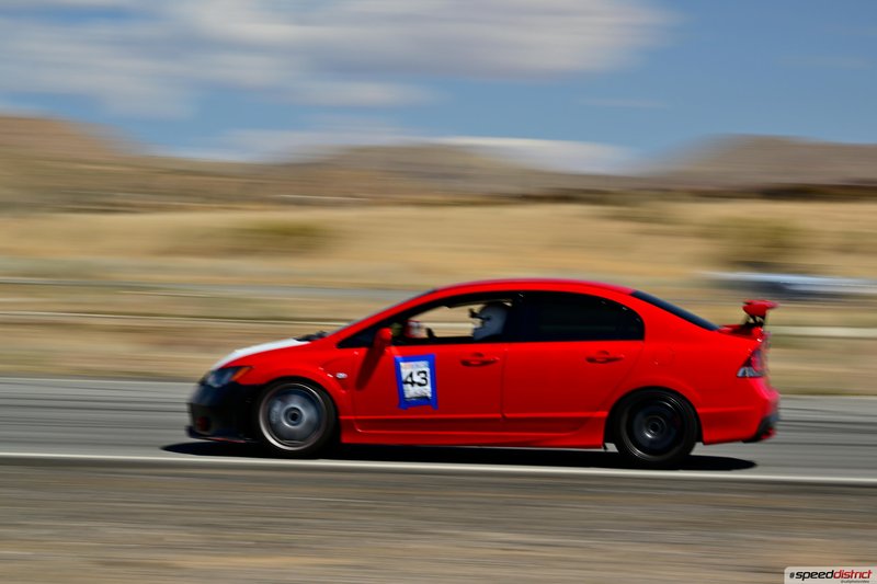 Mitsubishi Lancer Evolution