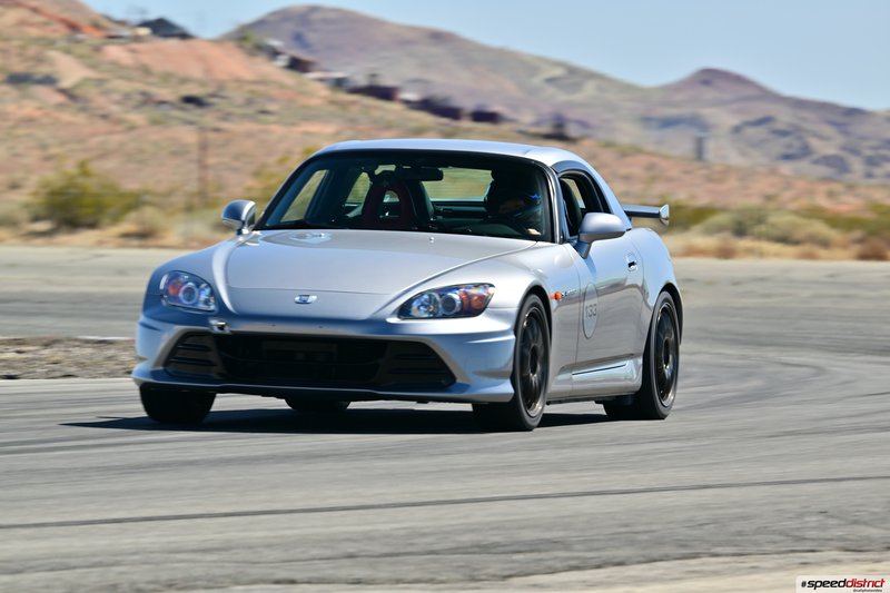 Honda S2000