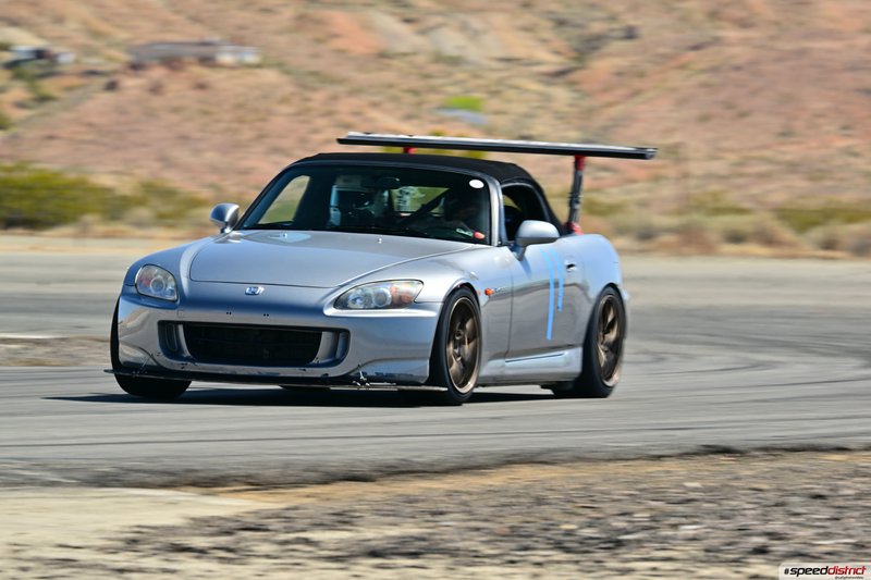 Honda S2000