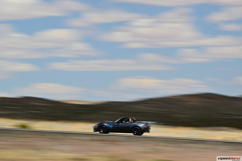 Mazda MX-5 Miata