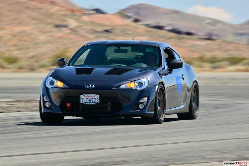 Scion FR-S