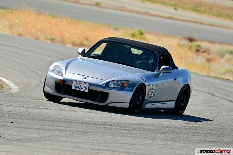 Honda S2000
