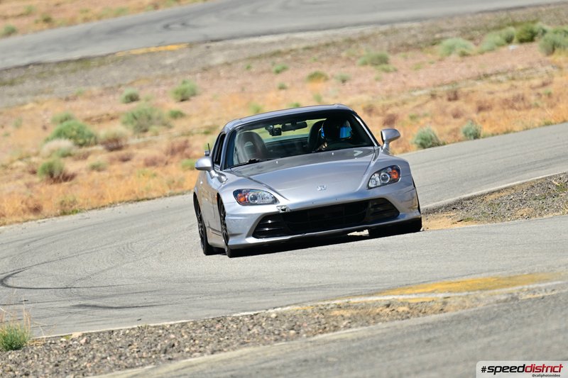 Honda S2000