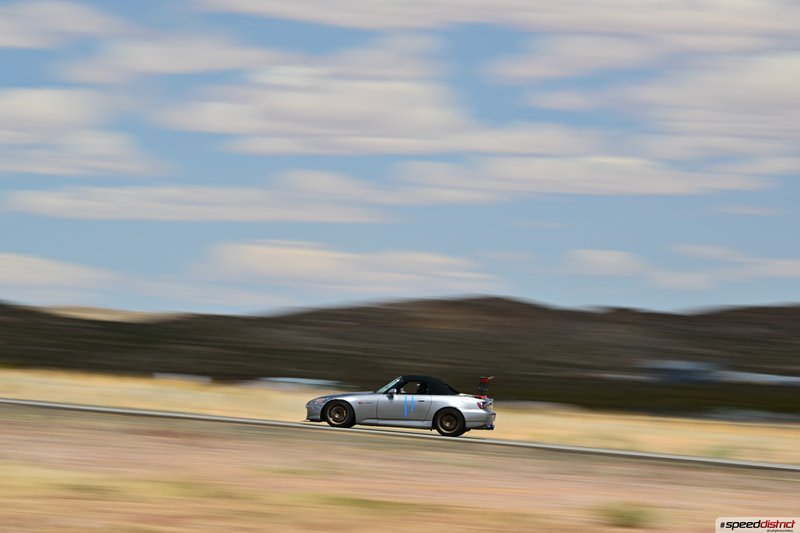 Honda S2000
